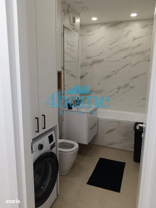 Apartament 2 camere|HILS Brauner|Parcare|Metrou
