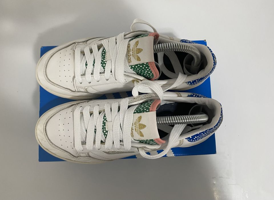 Adidas CONTINENTAL dama marimea 40