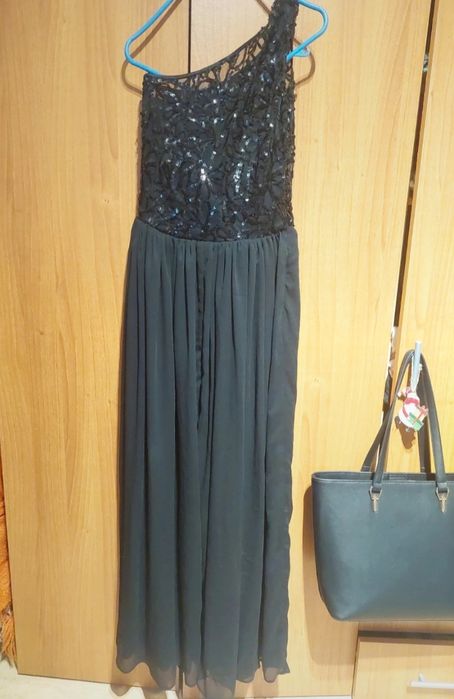 Rochie de seara neagra