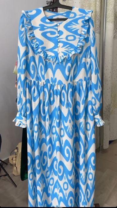 Көйлектер сатылады