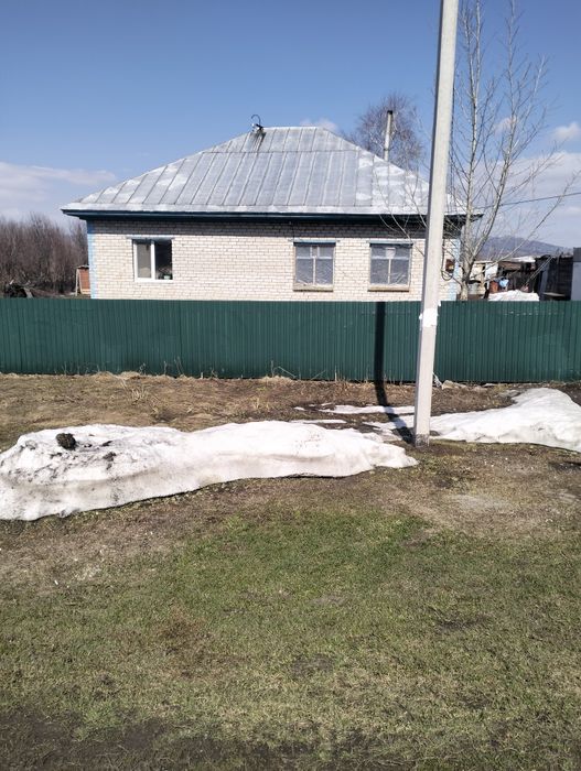 Продаётся уютный  дом из 5комнат