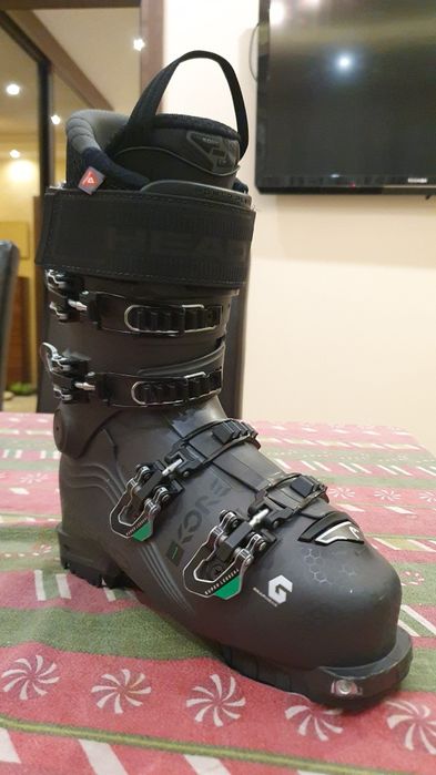 HEAD Kore 1 (flex 130-размер 260-265)