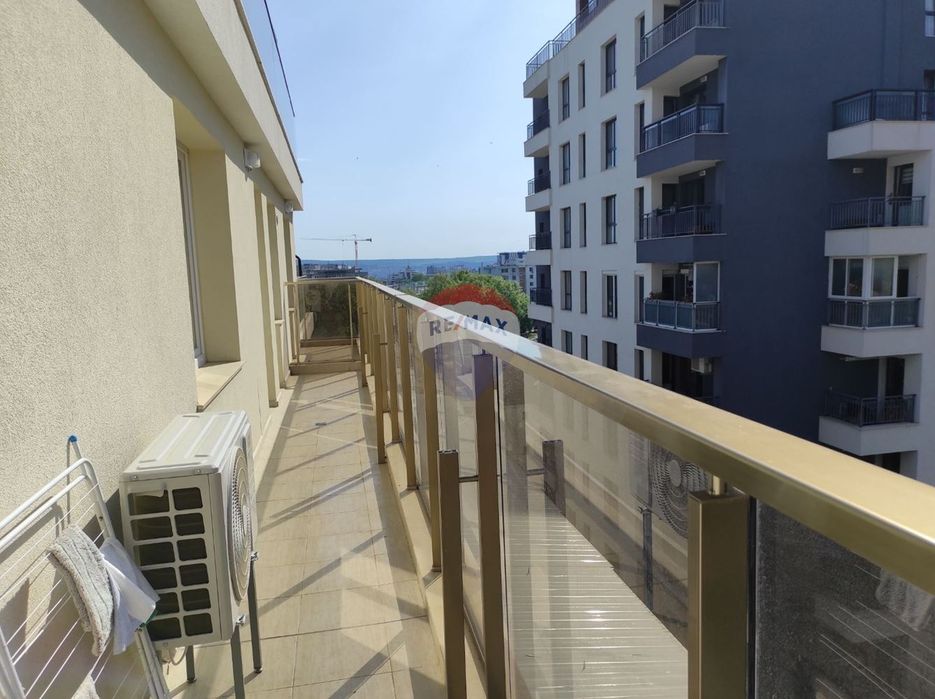 Продава се Тристаен апартамент в Варна, Бриз - 90 кв.м за 1672 €/кв.м - Снимка #11