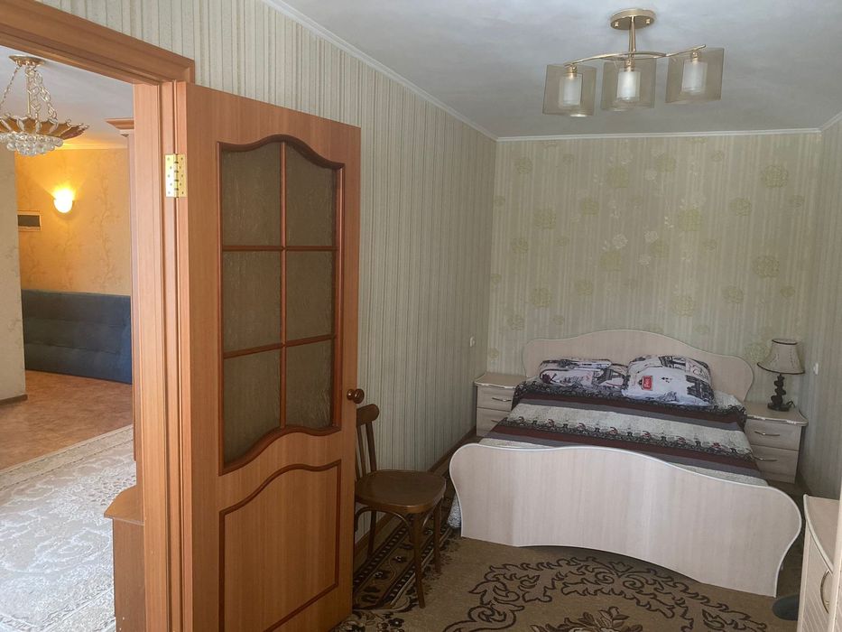 Город Караганда. Сдам квартиру на длительный срок.