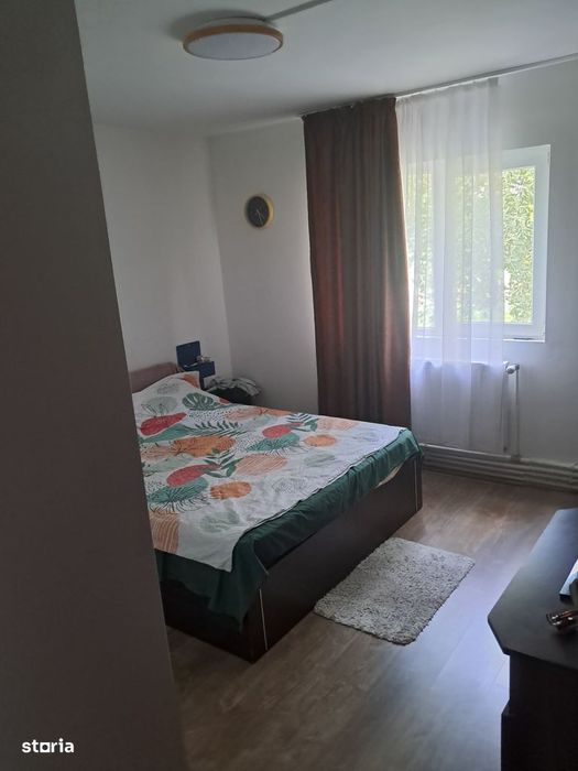 Casă Deosebită pe Structură de Lemn – Domnești Zona Țegheș | padure