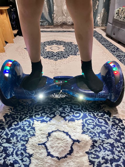 Продам детский гироскутер