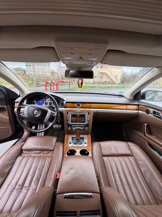 Vând VW Phaeton, 3.0TDI