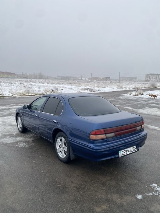 Продам Ниссан Максима а32