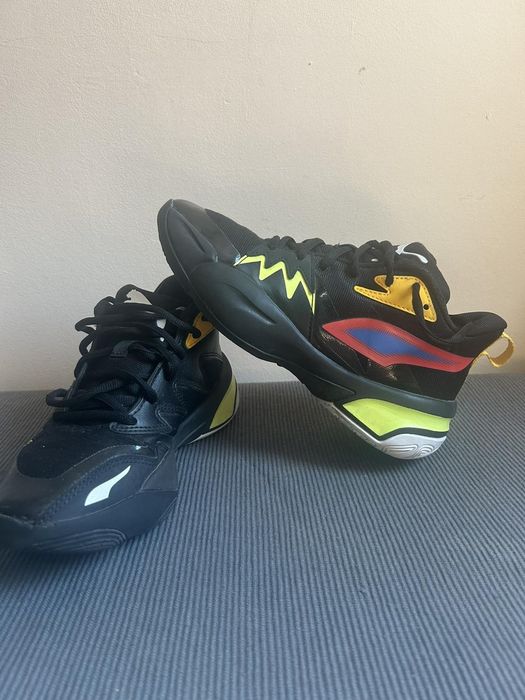 Оригинални маратонки