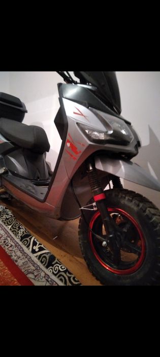 Мото сатамын новыйлау