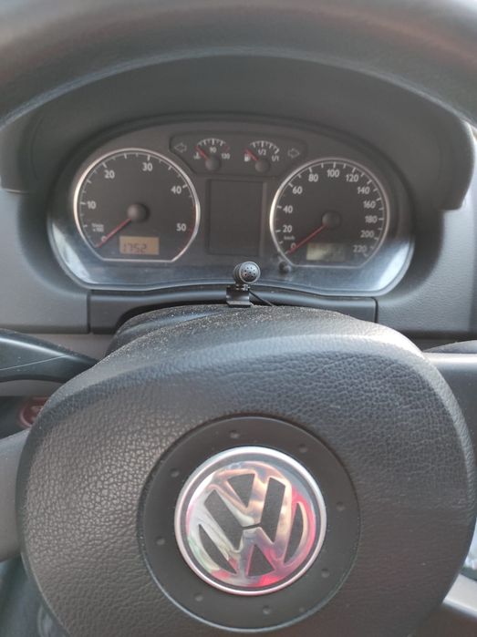 Volkswagen Polo 9N 1.9 TDI