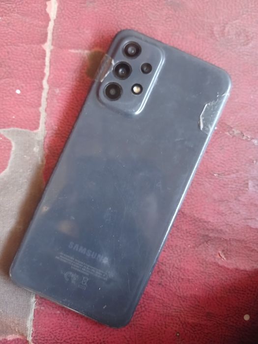 Galaxy A23 sotiladi