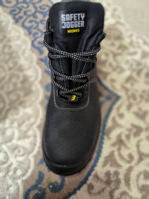 SAFETY JOGGER BESTBOY 259 (s3) 42 размер/razmer