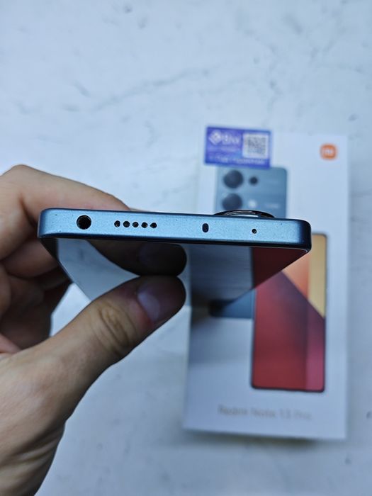 Redmi Note 13 Pro Sotlad