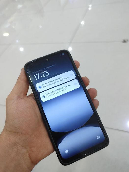 Смартфон Xiaomi Redmi Note 14 256GB