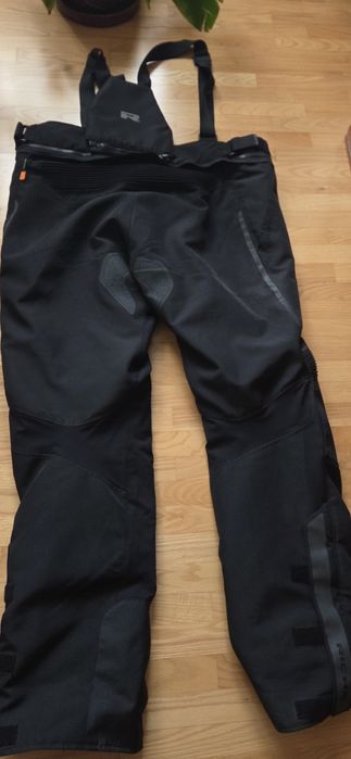 Costum moto Gore-Tex Richa Cyclone 2 marime mare