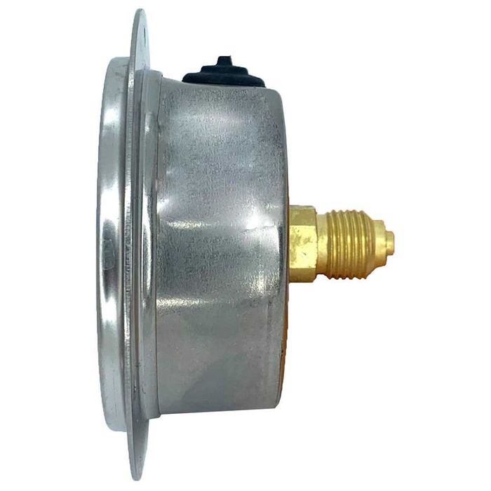 Манометр для гидрооборудования