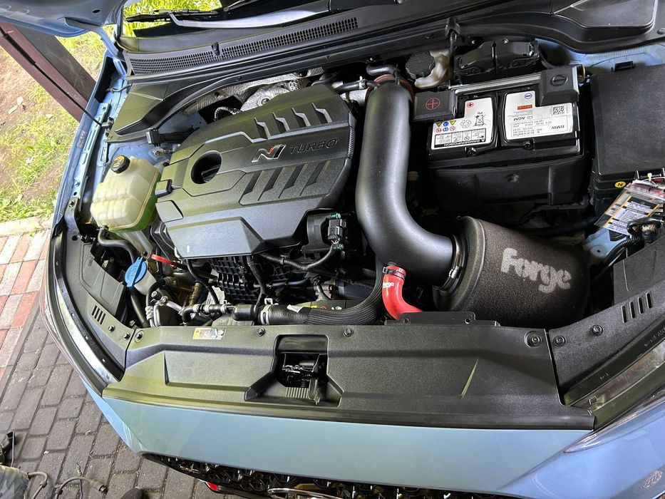 HYUNDAI Veloster N 2019/275cp( nu GTI, i30N, golf R,cupra)