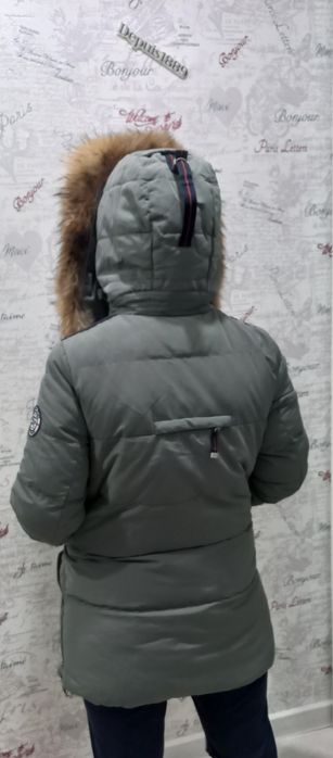 Куртка  48 р.  5мың
