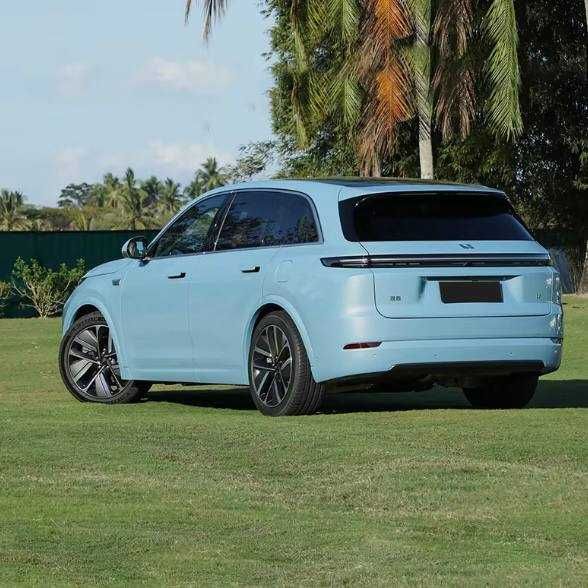 Lixiang L6 Pro CIP Tashkent