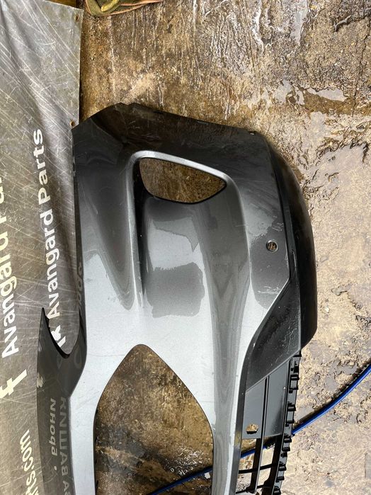 Броня Ford Kuga 2021 4бр.