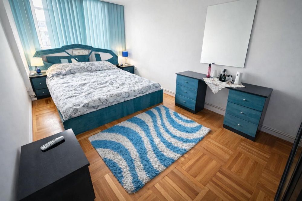 Apartament ultra central targoviste !