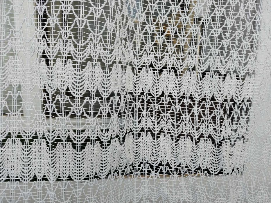 Ново ретро перде