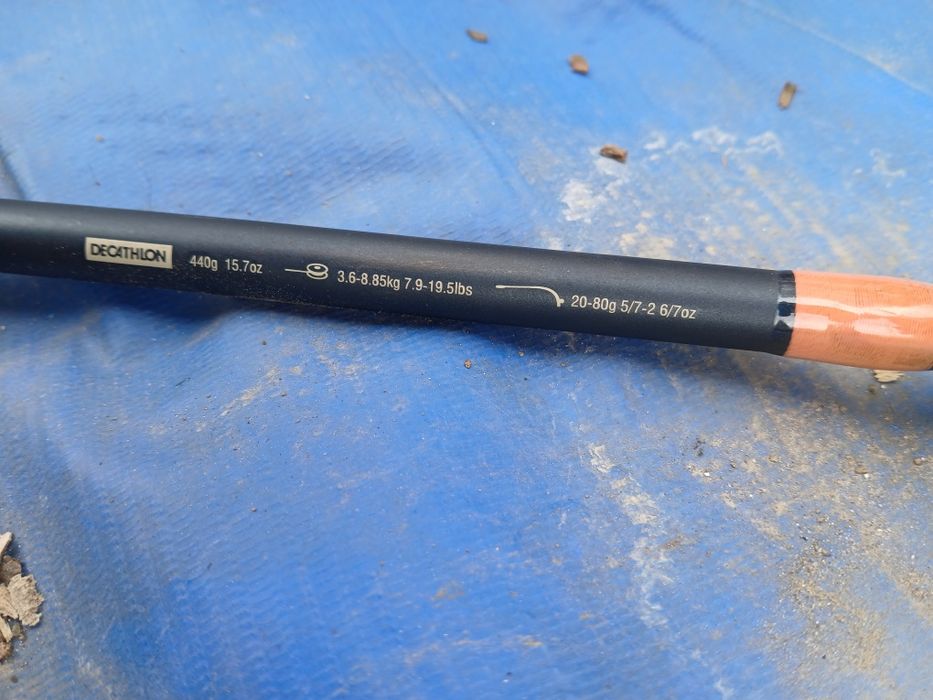 Въдица за риболов