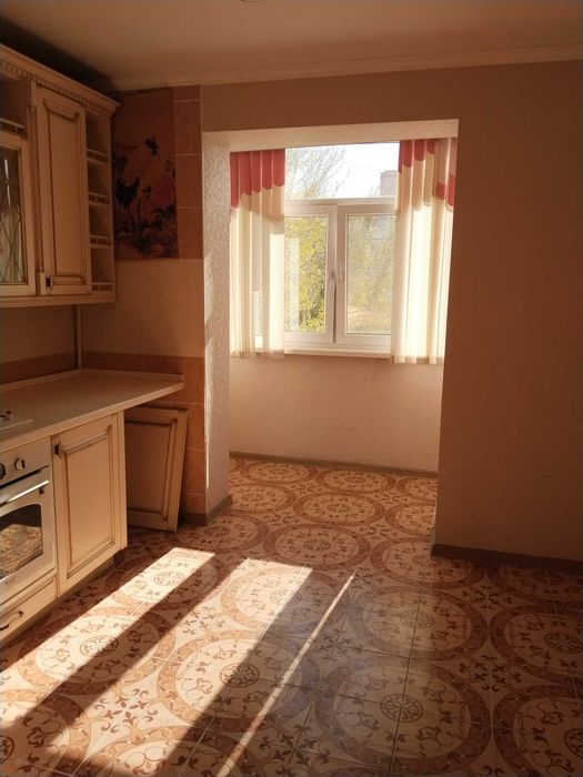 Продам 3х комн кв Санкибая