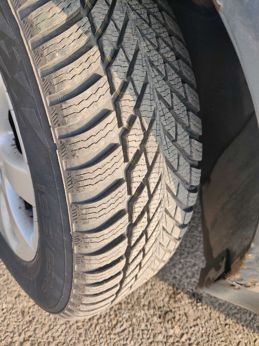 Volkswagen Passat B5.5 1.9 TDi  Cod AVB