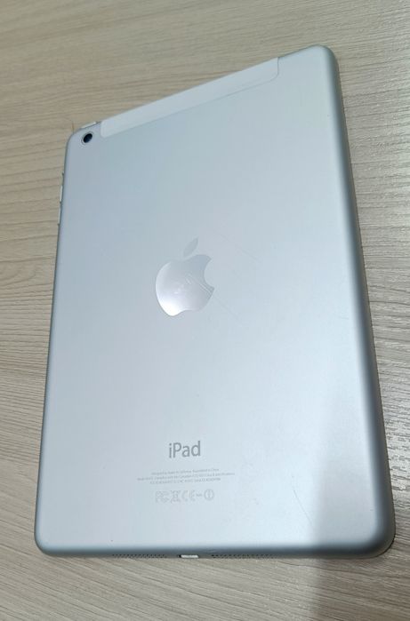 Планшет IPad A1455