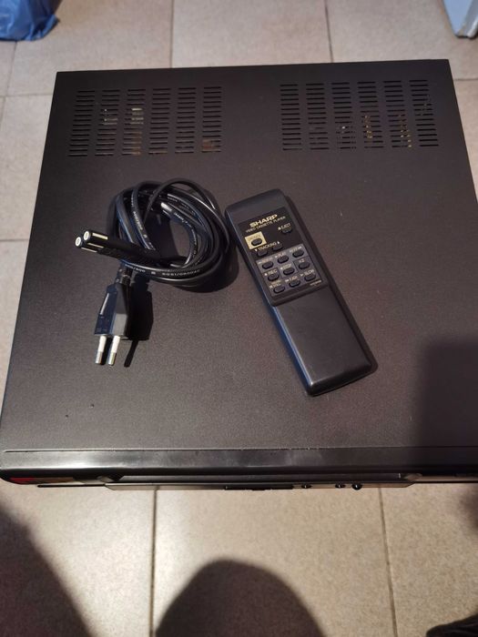 Видео шаран запазено