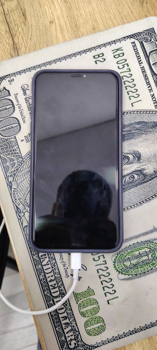 Iphone 11 pro max 64 gb