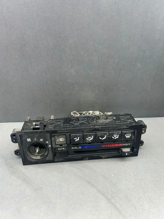 Comanda AC SsangYong Musso 1995 602 D MT (120 hp)