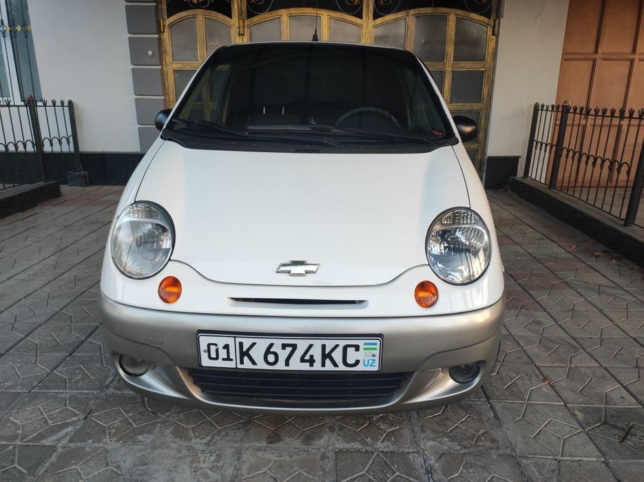 Matiz best arenda vikup