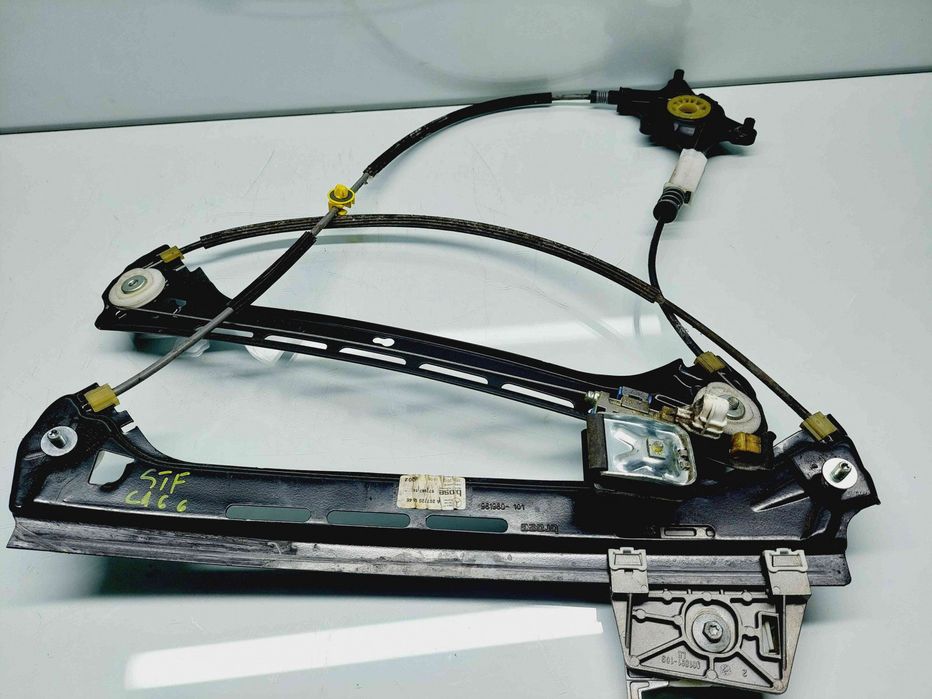 Macara electrica geam stanga fata Mercedes Clasa E (W207) Coupe AMG [F