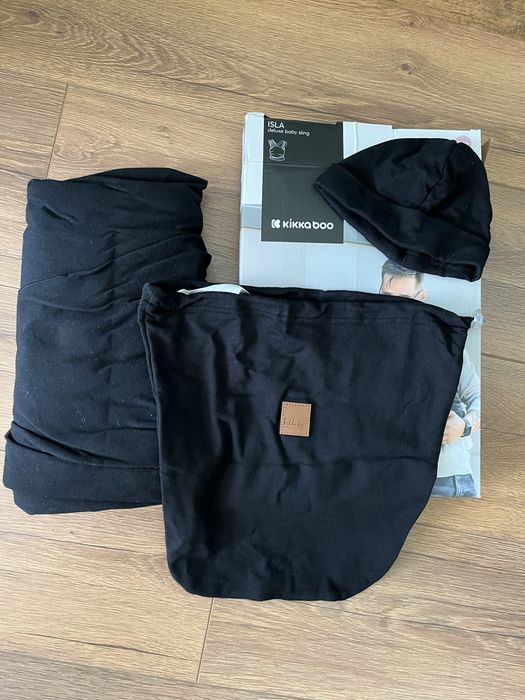 Слинг с калъф и шапка