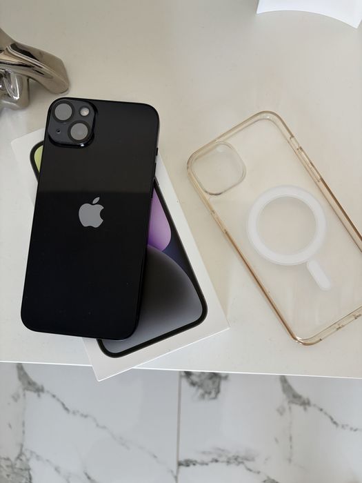 Iphone 14 plus 128gb 86% baterie