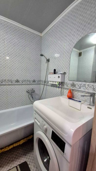 Продается 3-комн квартира на Таттимбета д4