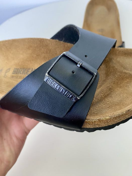Saboti / Sandale Birkenstock Madrid
