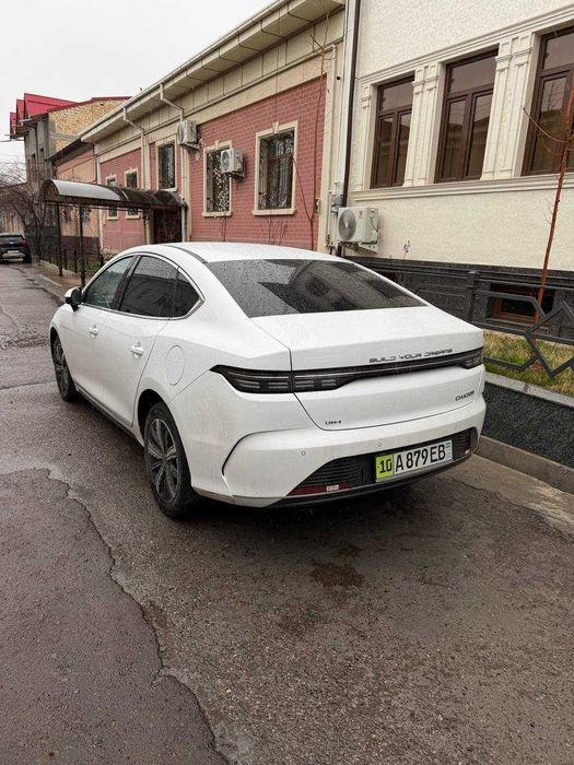 Продается BYD Chazor