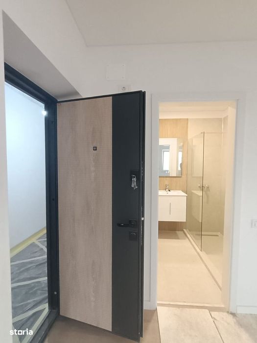 Apartament 2 camere, lift, încălzire în pardoseală,Chiajna, comision 0