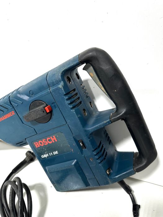 Ciocan demolator Bosch GSH 11 DE Professional – SDS Max