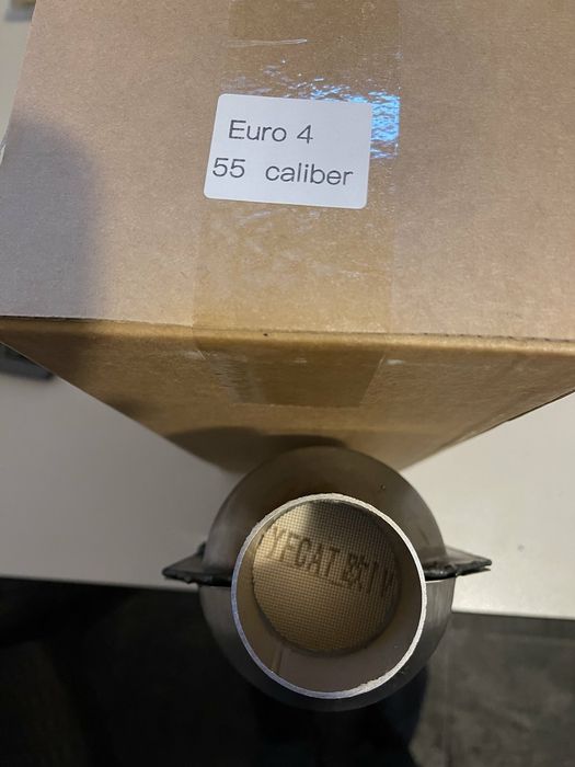 Катализатори  е1 е3 е4 е5