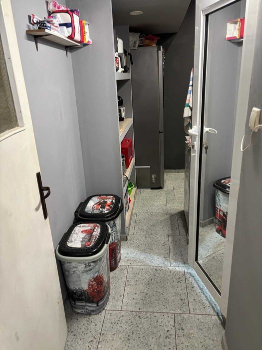 Продава се Едностаен апартамент в София, Люлин 1 - 48 кв.м за 2917 €/кв.м - Снимка #4