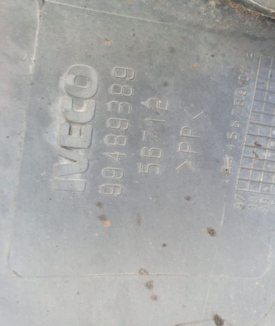 Bara Fata 99489389 IVECO Daily a 3-a generatie