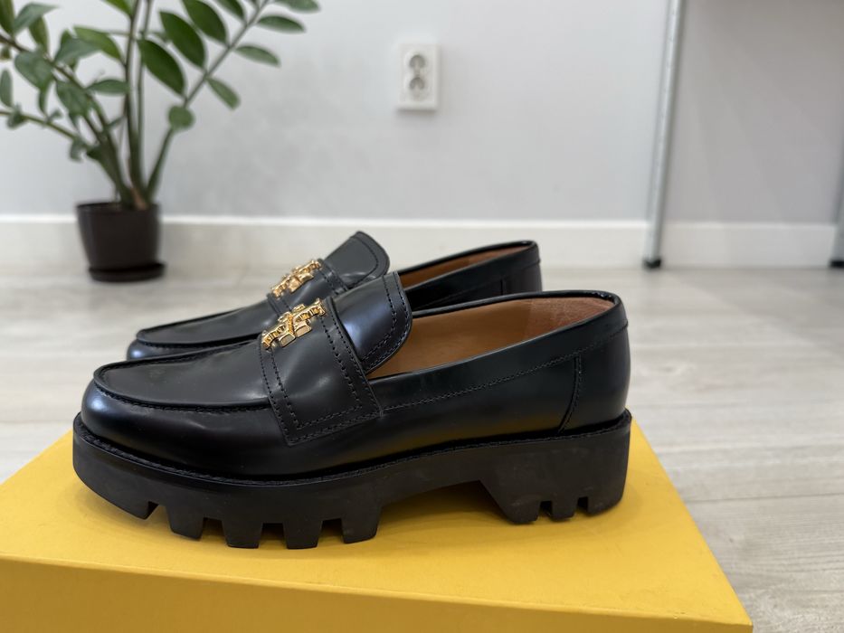 Женские лоферы Tory Burch USA
