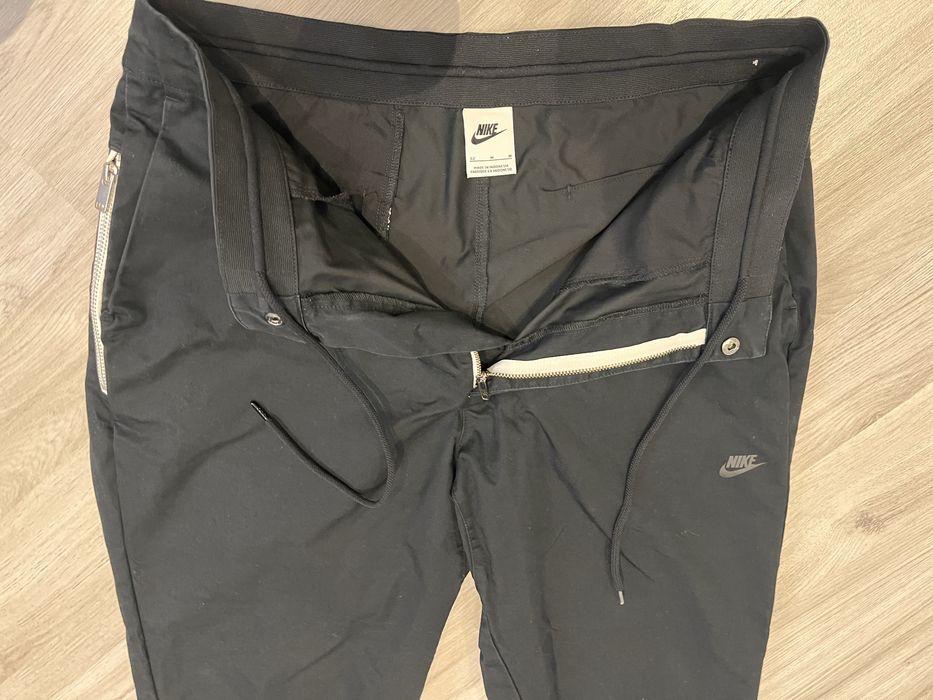 Мъжки панталон Nike tech
