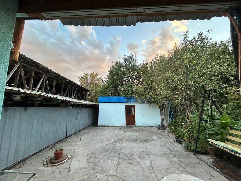 Продам Дом 15 сот Науалиева 63