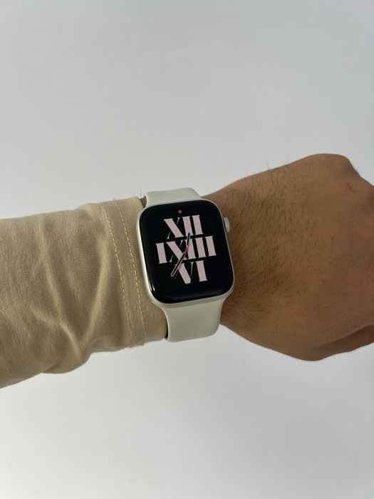 Apple watch SE2 44 mm